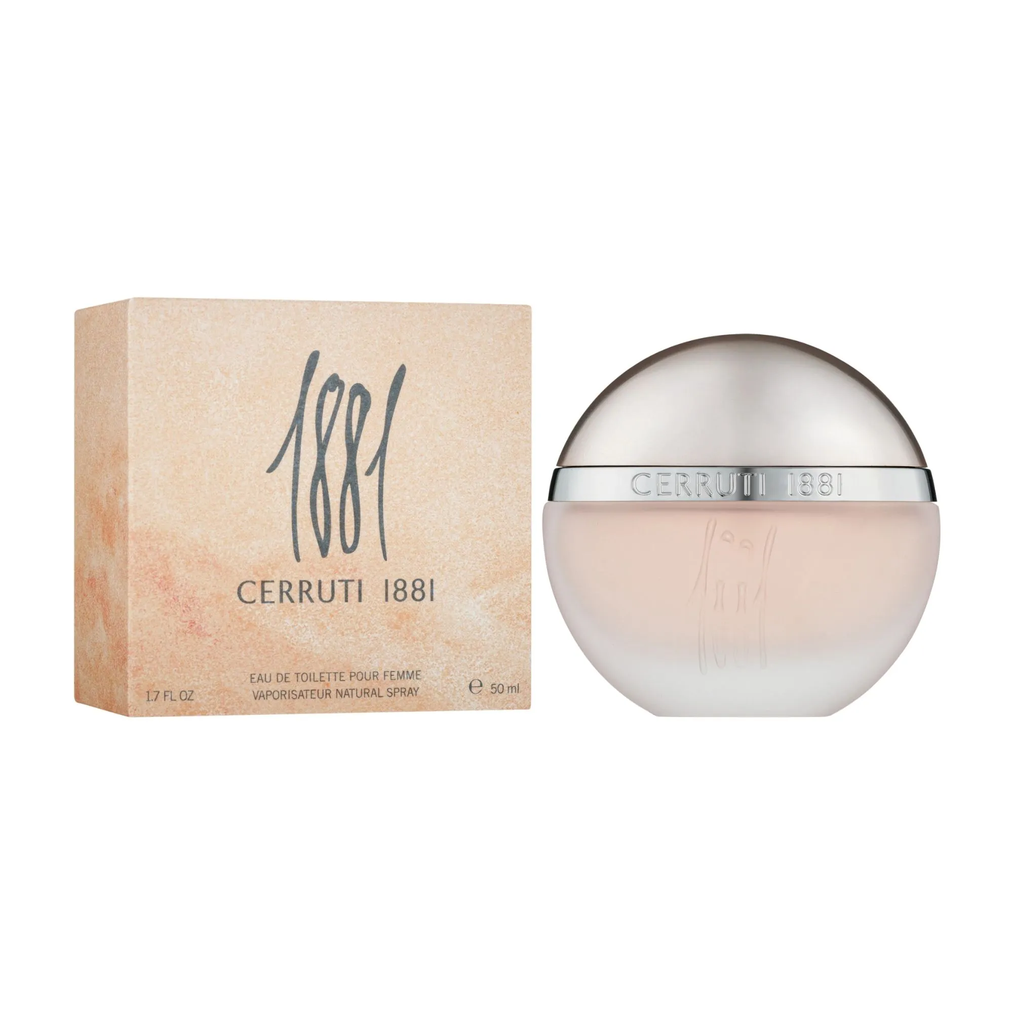 1881 Cerruti Eau de toilette